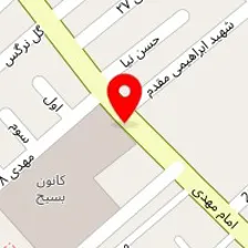 مرکز پخش ظروف بکبار مصرف رز پلاست