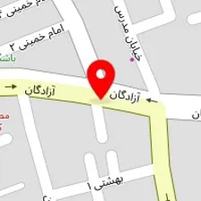 سوپر مارکت من وتو