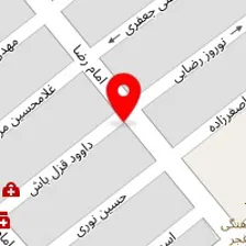 فروشگاه لوازم خانگی عباس زاده