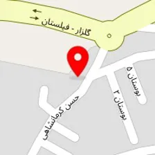 شیشه و پنجره های upvc