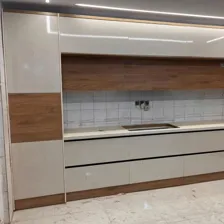 کابینت سازی چوبنت