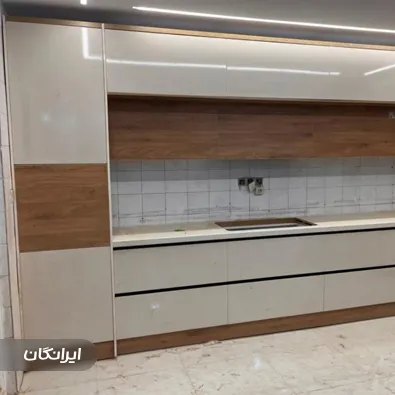 کابینت سازی چوبنت