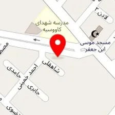 فروشگاه دستگاه تصفیه آب آبنوش