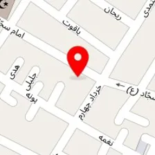 پارچه وپرده سرای صفری