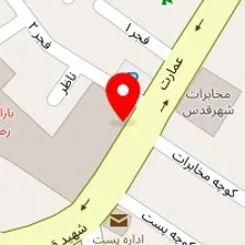 لوازم خانگی علیزاده