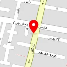 کفش زنانه برکه