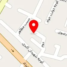 قنادی عسل بانو