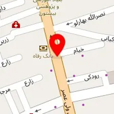 پلاسکو ولیعصر