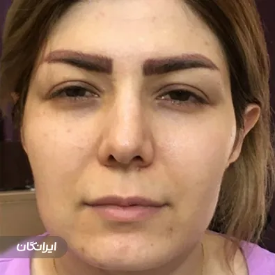 سالن زیبایی ویونا