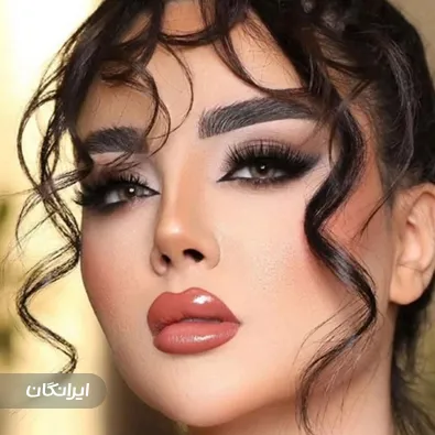 سالن زیبایی ویونا