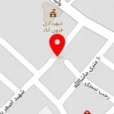 لوازم ساعت ایستاده مظفری