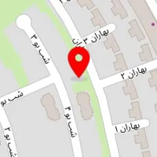 املاک بهاران