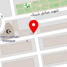مشاورین املاک ماکان شعبه مرکزی