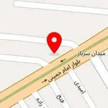 لباسکار پخش ایمنی حافظ