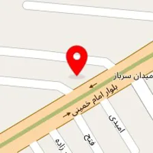 پخش ایمنی حافظ