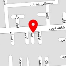 شیشه و قاب سازی حیدری