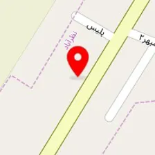 فروشگاه پیچ و مهره پارسا
