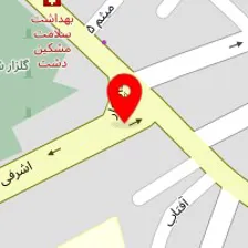 تاسیسات مشعل سازان