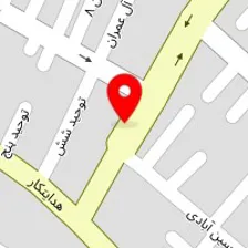 چرخ خیاطی نصر