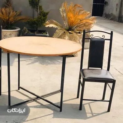 تولیدی مبل تولون