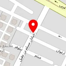 املاک خاکپور - نسترن فردیس