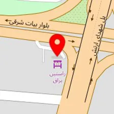 بازرگانی عرفان