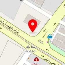 املاک در شهر