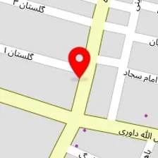 موسسه فرهنگی وحجاب وعفاف ضحی