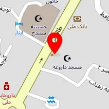 لوازم خانگی برادران شیخ احمدی