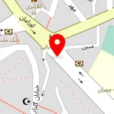 پرده سرای آرمین