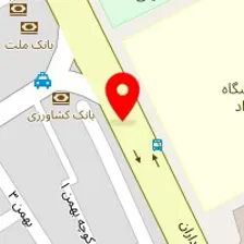 مزون فابراید سنندج