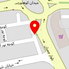 مزون میس دفنه سنندج