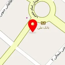 فروشگاه لوازم خانگی رئیسی