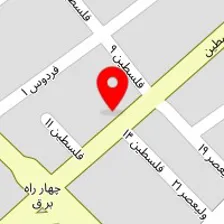 روسری سرای پامچال