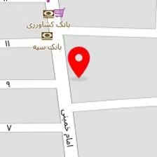 مشاور املاک پاسارگاد