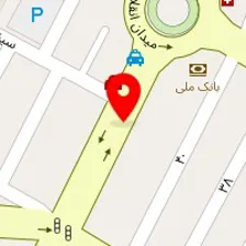 موسسه بینایی چشم خانه