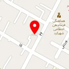 تاسیسات غلامی