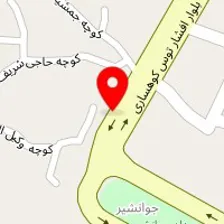 تاسیسات هاشم پور