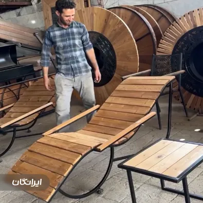 تولیدی مبلمان پازل