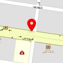 فروشگاه دیابتی و رژیمی خانه سلامت طبیبی