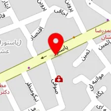 کادر درمانی امیرکبیر