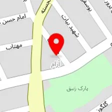 لوازم خانگی خدابنده لو