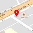 تزیینات خودرو احسان