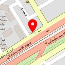 مشاور املاک دو چوب و یک سنگ