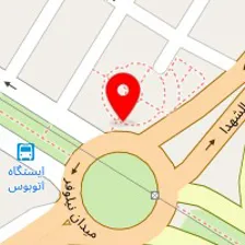 مشاور املاک باقر شریفی