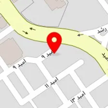 تعمیرات لامپ و پروژکتور و دوربین مداربسته