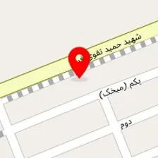 املاک ناصری