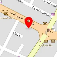 فروشگاه چشم انداز نماینده رسمی ال جی