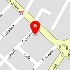 فروشگاه لوازم خانگی قره چورلو