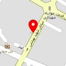 مرکز پخش پلاستیک بردران نامجو